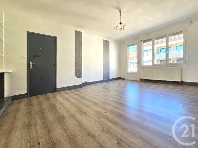 appartement - ALBI - 81