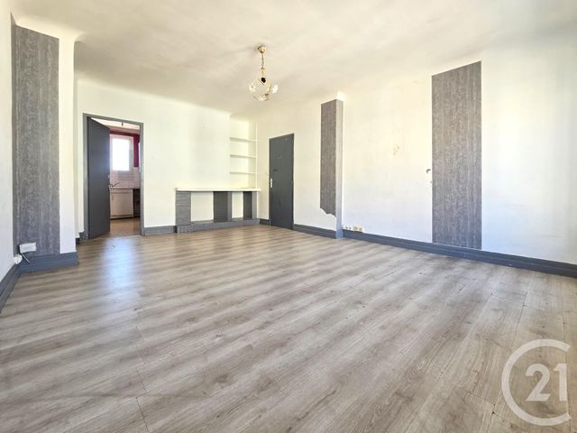 Appartement T3 à vendre - 3 pièces - 61.02 m2 - ALBI - 81 - MIDI-PYRENEES - Century 21 Plein Sud