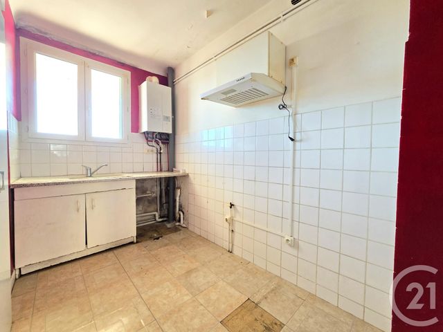 Appartement T3 à vendre - 3 pièces - 61.02 m2 - ALBI - 81 - MIDI-PYRENEES - Century 21 Plein Sud