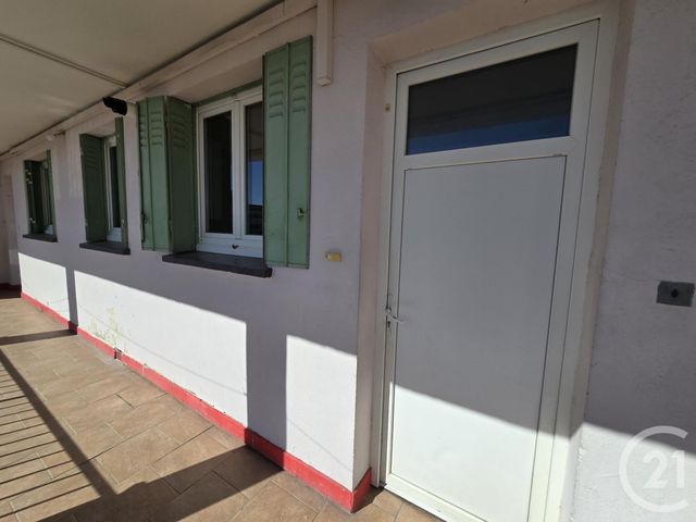 Appartement T3 à vendre - 3 pièces - 61.02 m2 - ALBI - 81 - MIDI-PYRENEES - Century 21 Plein Sud