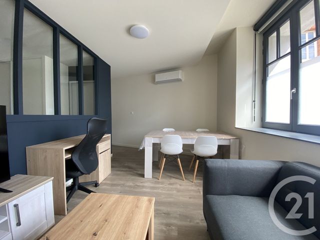 Appartement T2 à louer ALBI