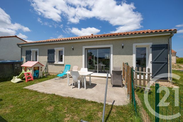 Maison à vendre DENAT