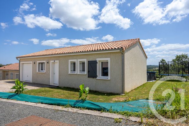 maison - DENAT - 81