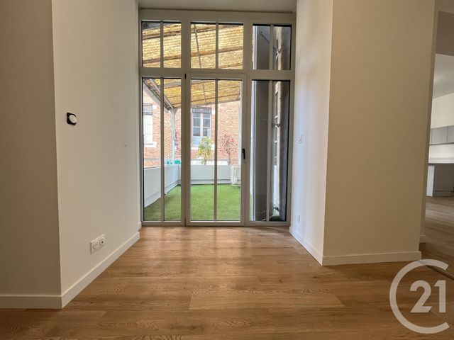 Appartement T3 à louer - 3 pièces - 94.21 m2 - ALBI - 81 - MIDI-PYRENEES - Century 21 Plein Sud