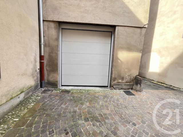Appartement T3 à louer - 3 pièces - 94.21 m2 - ALBI - 81 - MIDI-PYRENEES - Century 21 Plein Sud