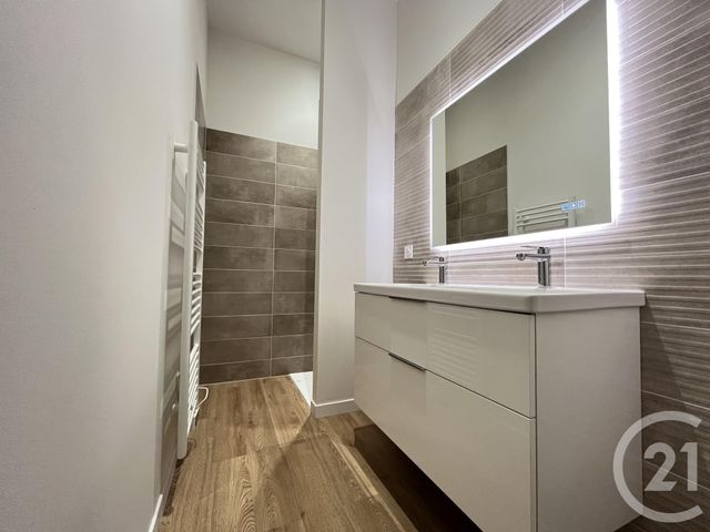 Appartement T3 à louer - 3 pièces - 94.21 m2 - ALBI - 81 - MIDI-PYRENEES - Century 21 Plein Sud