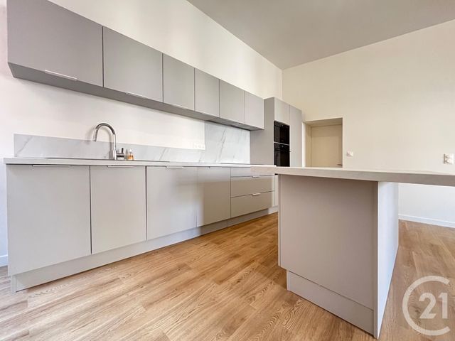 Appartement T3 à louer - 3 pièces - 94.21 m2 - ALBI - 81 - MIDI-PYRENEES - Century 21 Plein Sud