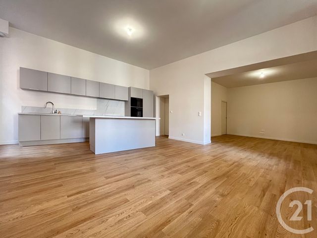 appartement - ALBI - 81