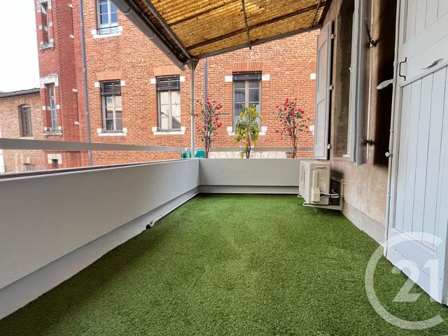 Appartement T3 à louer - 3 pièces - 94.21 m2 - ALBI - 81 - MIDI-PYRENEES - Century 21 Plein Sud