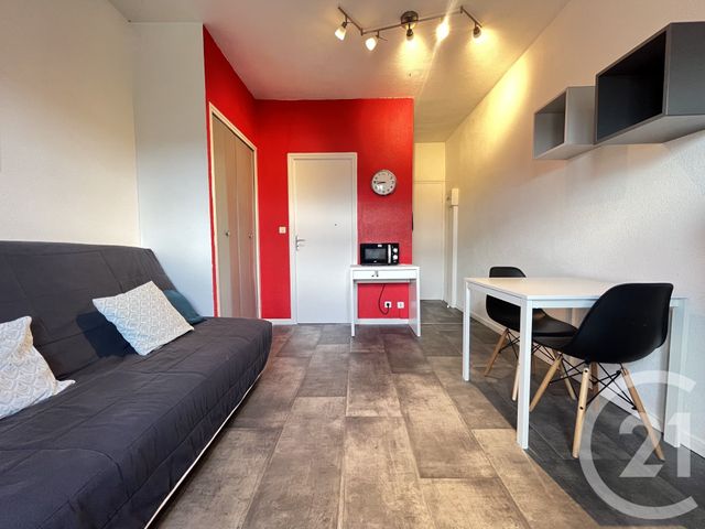 Appartement Studio à louer - 1 pièce - 17.33 m2 - ALBI - 81 - MIDI-PYRENEES - Century 21 Plein Sud