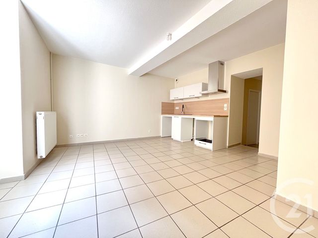 Appartement T2 à louer ALBI