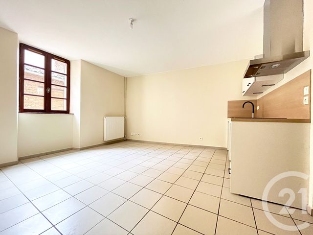 Appartement à louer - 2 pièces - 40.34 m2 - ALBI - 81 - MIDI-PYRENEES - Century 21 Plein Sud