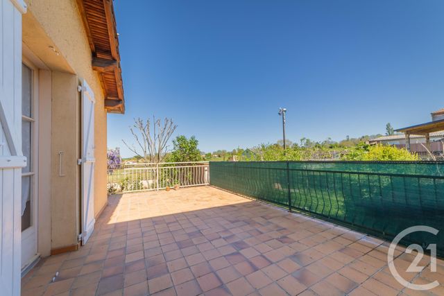 maison à vendre - 7 pièces - 216.0 m2 - ALBI - 81 - MIDI-PYRENEES - Century 21 Plein Sud