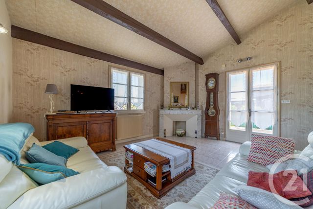 maison à vendre - 7 pièces - 216.0 m2 - ALBI - 81 - MIDI-PYRENEES - Century 21 Plein Sud