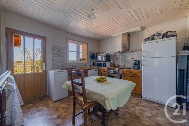 maison à vendre - 7 pièces - 216.0 m2 - ALBI - 81 - MIDI-PYRENEES - Century 21 Plein Sud