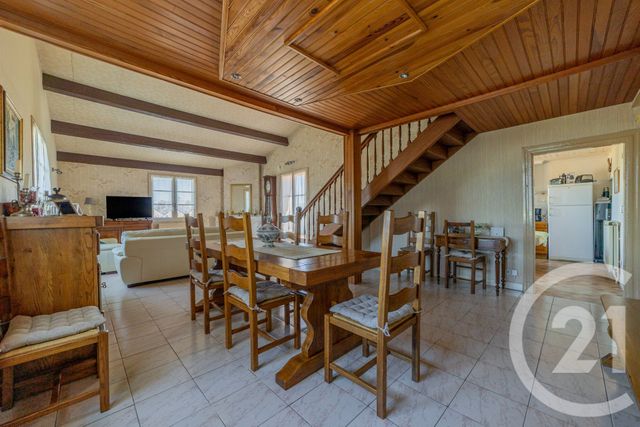 maison à vendre - 7 pièces - 216.0 m2 - ALBI - 81 - MIDI-PYRENEES - Century 21 Plein Sud