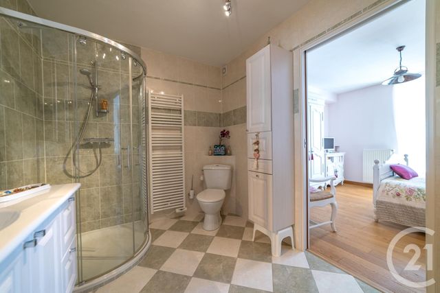 maison à vendre - 7 pièces - 216.0 m2 - ALBI - 81 - MIDI-PYRENEES - Century 21 Plein Sud