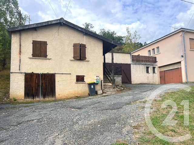 Afficher la photo en grand maison à vendre - 3 pièces - 175.0 m2 - ALBI - 81 - MIDI-PYRENEES - Century 21 Plein Sud