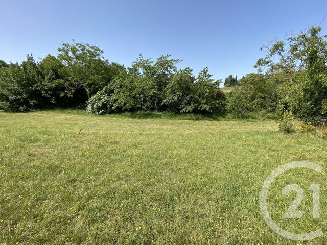 Afficher la photo en grand terrain à vendre - 1250.0 m2 - ALBI - 81 - MIDI-PYRENEES - Century 21 Plein Sud
