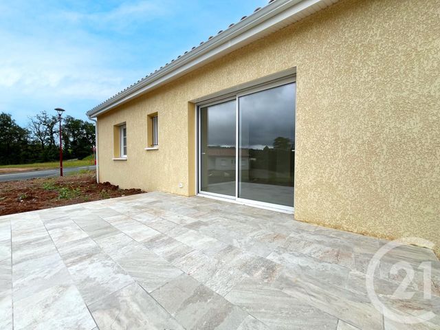 maison - PUYGOUZON - 81