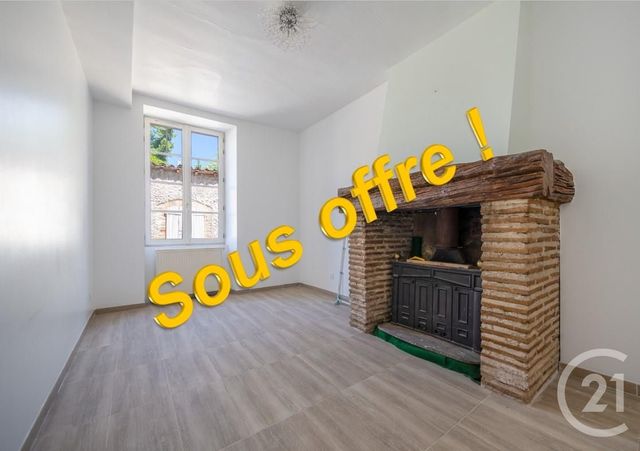 maison - ALBI - 81