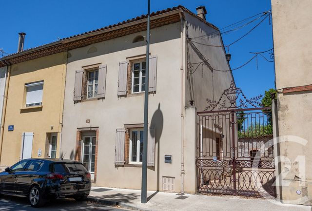maison - ALBI - 81