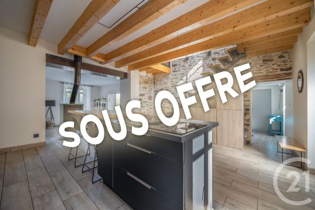 maison à vendre - 5 pièces - 169.78 m2 - ALBAN - 81 - MIDI-PYRENEES - Century 21 Plein Sud
