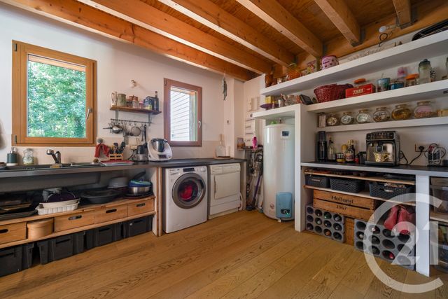 maison à vendre - 6 pièces - 170.0 m2 - MONTANS - 81 - MIDI-PYRENEES - Century 21 Plein Sud