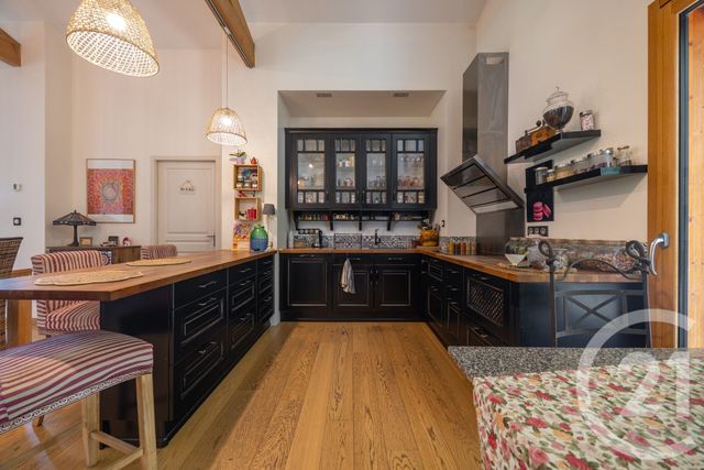 maison à vendre - 6 pièces - 170.0 m2 - MONTANS - 81 - MIDI-PYRENEES - Century 21 Plein Sud