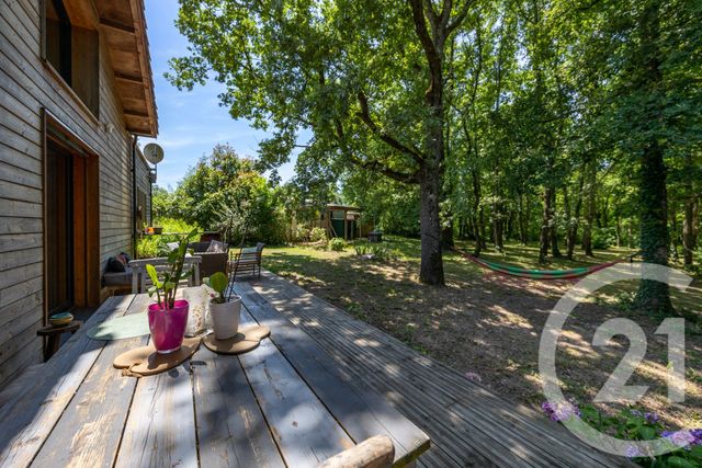 maison à vendre - 6 pièces - 170.0 m2 - MONTANS - 81 - MIDI-PYRENEES - Century 21 Plein Sud