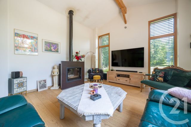 maison à vendre - 6 pièces - 170.0 m2 - MONTANS - 81 - MIDI-PYRENEES - Century 21 Plein Sud