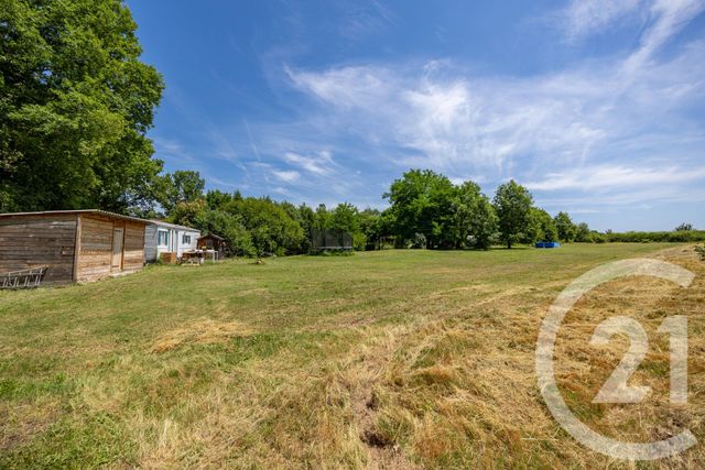 maison à vendre - 6 pièces - 170.0 m2 - MONTANS - 81 - MIDI-PYRENEES - Century 21 Plein Sud