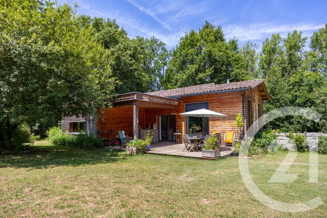 maison à vendre - 6 pièces - 170.0 m2 - MONTANS - 81 - MIDI-PYRENEES - Century 21 Plein Sud