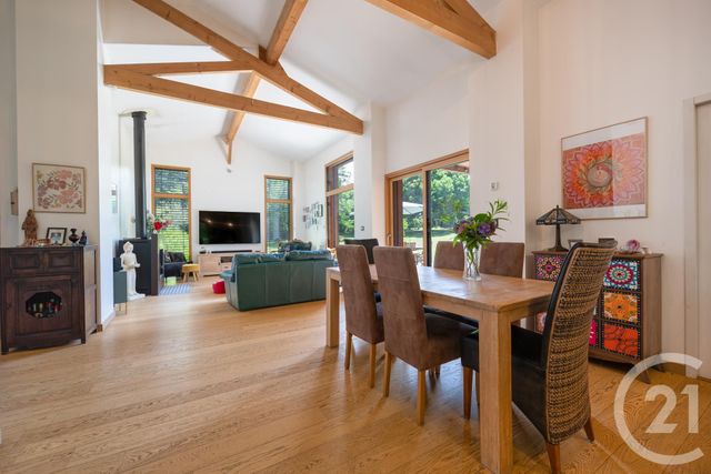 maison à vendre - 6 pièces - 170.0 m2 - MONTANS - 81 - MIDI-PYRENEES - Century 21 Plein Sud