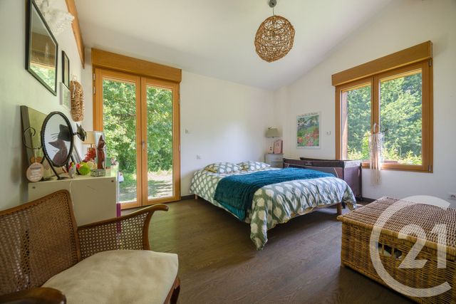 maison à vendre - 6 pièces - 170.0 m2 - MONTANS - 81 - MIDI-PYRENEES - Century 21 Plein Sud