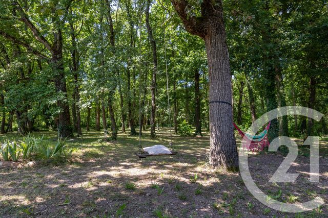 maison à vendre - 6 pièces - 170.0 m2 - MONTANS - 81 - MIDI-PYRENEES - Century 21 Plein Sud