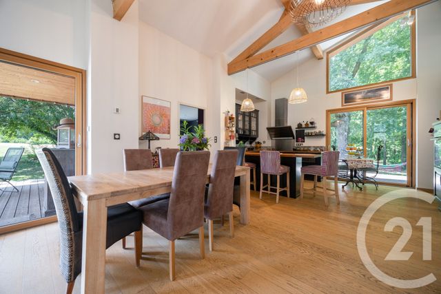 maison à vendre - 6 pièces - 170.0 m2 - MONTANS - 81 - MIDI-PYRENEES - Century 21 Plein Sud