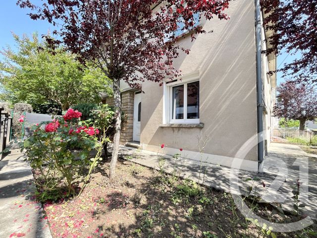 maison à louer - 5 pièces - 108.0 m2 - ALBI - 81 - MIDI-PYRENEES - Century 21 Plein Sud