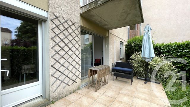 appartement - ALBI - 81