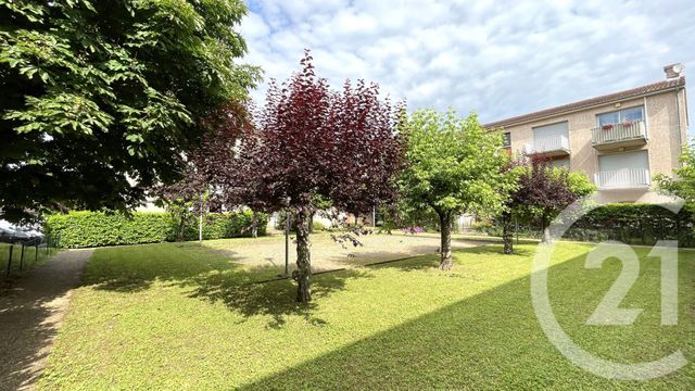 Appartement F3 à vendre ALBI