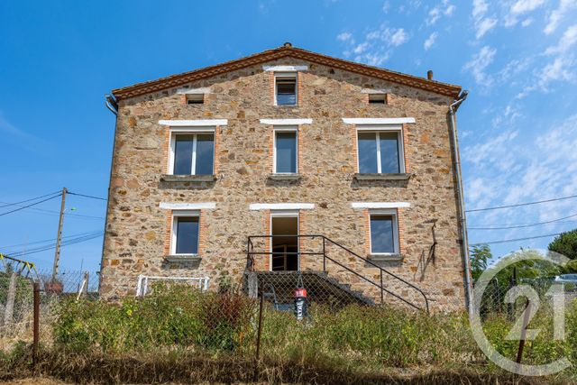 maison à vendre - 8 pièces - 182.4 m2 - CARMAUX - 81 - MIDI-PYRENEES - Century 21 Plein Sud