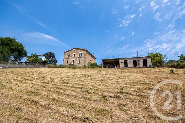 maison à vendre - 8 pièces - 182.4 m2 - CARMAUX - 81 - MIDI-PYRENEES - Century 21 Plein Sud