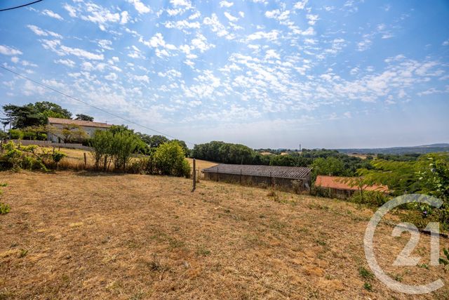 maison à vendre - 8 pièces - 182.4 m2 - CARMAUX - 81 - MIDI-PYRENEES - Century 21 Plein Sud
