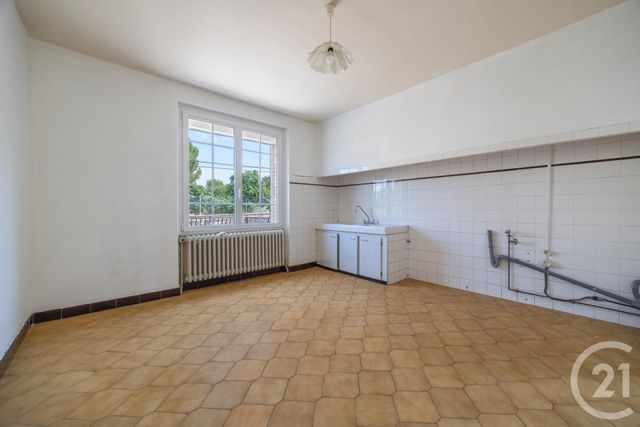 maison à vendre - 8 pièces - 182.4 m2 - CARMAUX - 81 - MIDI-PYRENEES - Century 21 Plein Sud