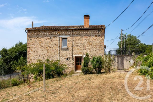 maison - CARMAUX - 81
