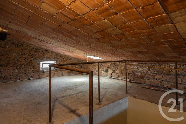 maison à vendre - 8 pièces - 182.4 m2 - CARMAUX - 81 - MIDI-PYRENEES - Century 21 Plein Sud