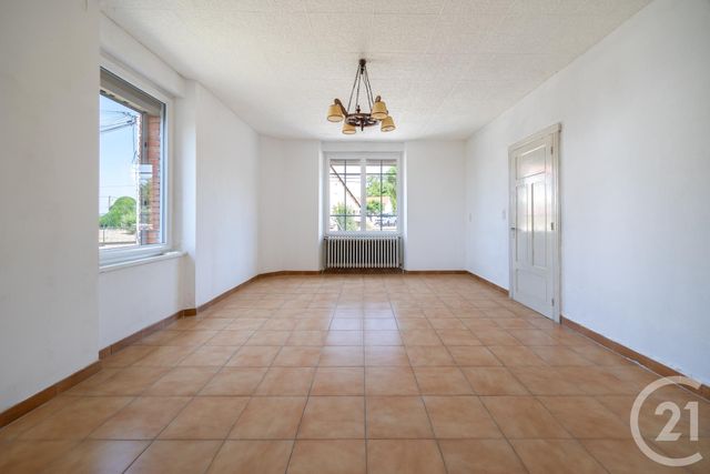 maison à vendre - 8 pièces - 182.4 m2 - CARMAUX - 81 - MIDI-PYRENEES - Century 21 Plein Sud