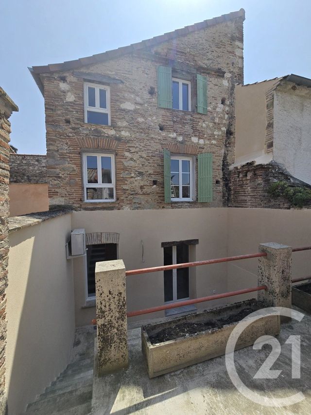 maison - BRIATEXTE - 81