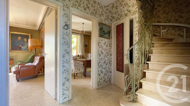 maison à vendre - 6 pièces - 116.07 m2 - ALBI - 81 - MIDI-PYRENEES - Century 21 Plein Sud