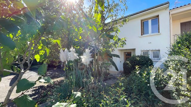 maison à vendre - 6 pièces - 116.07 m2 - ALBI - 81 - MIDI-PYRENEES - Century 21 Plein Sud